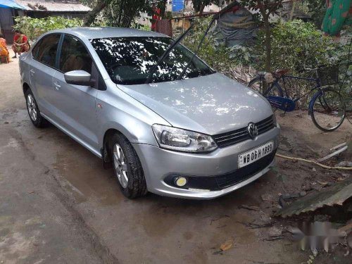 2012 Volkswagen Vento MT for sale in Barrackpore 