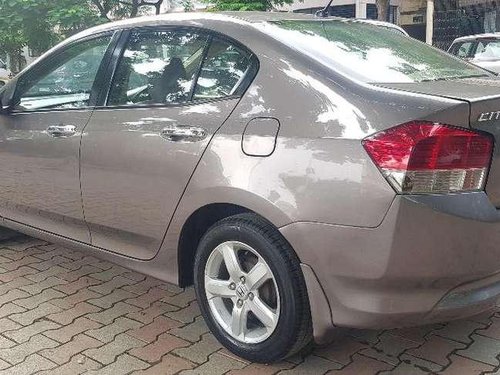 Used Honda City 1.5 V Automatic, 2011, Petrol AT for sale in Ahmedabad 