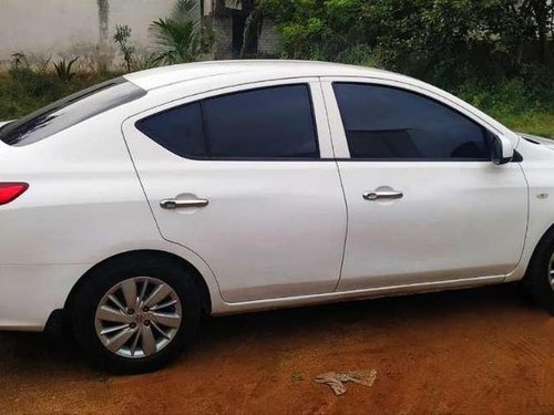 Used Nissan Sunny 2013 MT for sale in Erode 