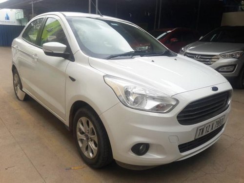 Ford Aspire 1.2 Ti-VCT Titanium MT in Chennai