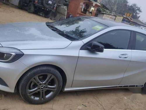 Used 2014 Mercedes Benz A Class Edition 1 AT for sale in Visakhapatnam 