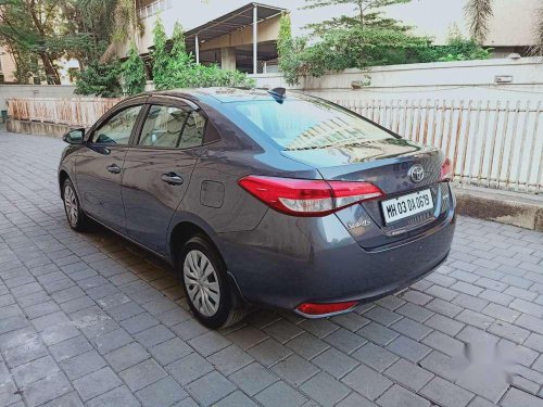 2018 Toyota Yaris MT for sale in Thane