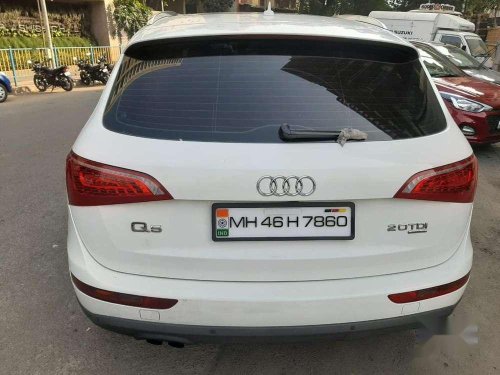 Audi Q5 AT for sale in Mumbai