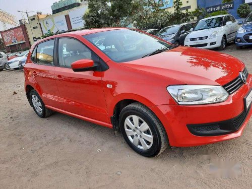 2012 Volkswagen Polo MT for sale in Mumbai