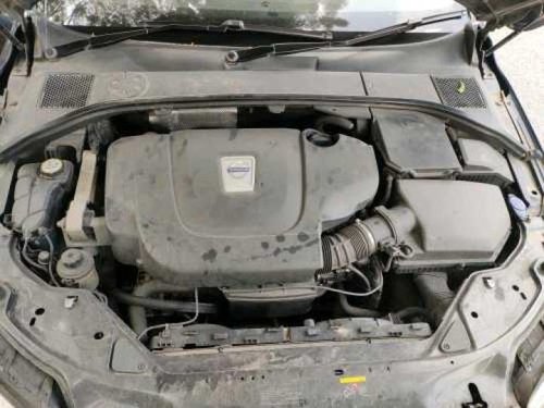 Used 2011 Volvo S80 AT 2006-2013 for sale in Hyderabad