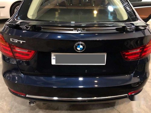 BMW 3 Series GT Luxury Line 2014 AT for sale in Chandigarh 