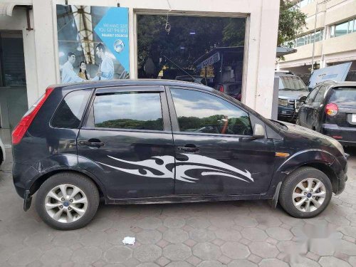 Used 2012 Ford Figo MT for sale in Chennai 