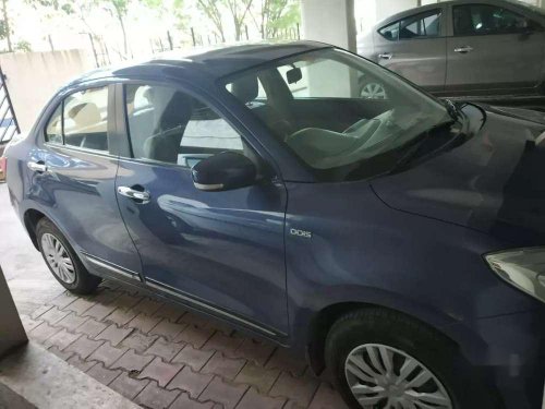 Maruti Suzuki New Swift DZire 2017 MT for sale in Pune