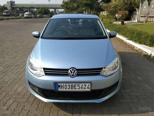 Used Volkswagen Polo MT for sale in Mumbai