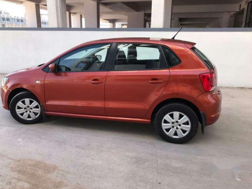 Volkswagen Polo 2015 MT for sale in Morbi 