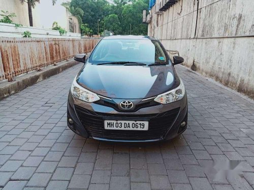 2018 Toyota Yaris MT for sale in Thane