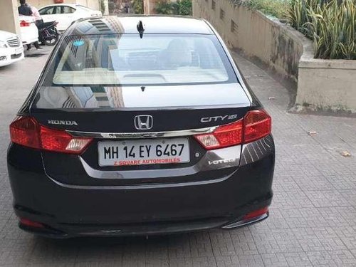 Honda City SV Diesel, 2015, Diesel MT for sale in Mumbai 