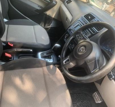 2013 Volkswagen Polo GTI AT for sale in Mumbai