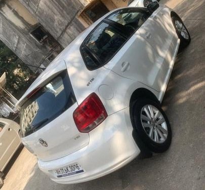 2013 Volkswagen Polo GTI AT for sale in Mumbai