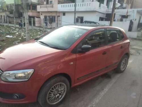 2011 Volkswagen Polo MT for sale in Moradabad 