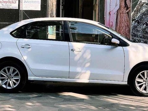 Used 2016 Volkswagen Vento AT for sale in Mumbai