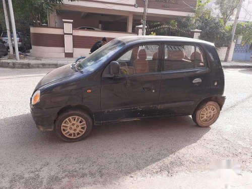 Used 2003 Hyundai Santro Xing MT for sale in Hyderabad 