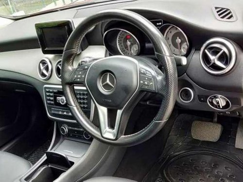 Used Mercedes-Benz GLA-Class 200 Sport, 2016, Petrol AT for sale in Gurgaon 