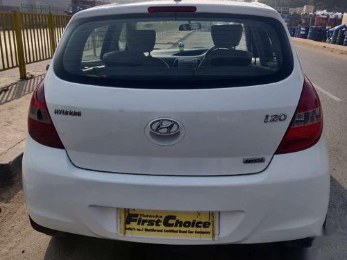 Used 2010 Hyundai i20 MT for sale in Faridabad 