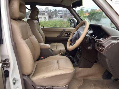 Used Mitsubishi Pajero SFX 2.8, 2011, Diesel MT for sale in Coimbatore 