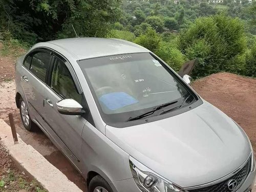 2017 Tata Zest MT for sale in Jammu 