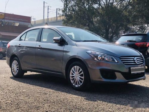 Used Maruti Suzuki Ciaz S MT car at low price in New Delhi