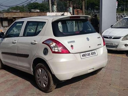 Used Maruti Suzuki Swift LDI 2013 MT for sale in Ambala