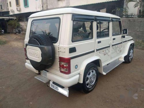 Used Mahindra Bolero ZLX 2013 MT for sale in Nashik