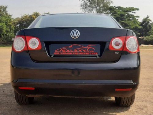 2010 Volkswagen Jetta 2.0 TDI Comfortline MT 2007-2011 for sale at low price in Nashik