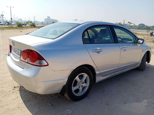 Used Honda Civic Hybrid, 2006, CNG & Hybrids MT for sale in Ahmedabad 
