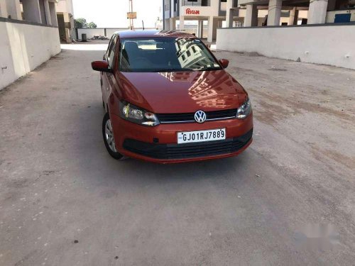 Volkswagen Polo 2015 MT for sale in Morbi 