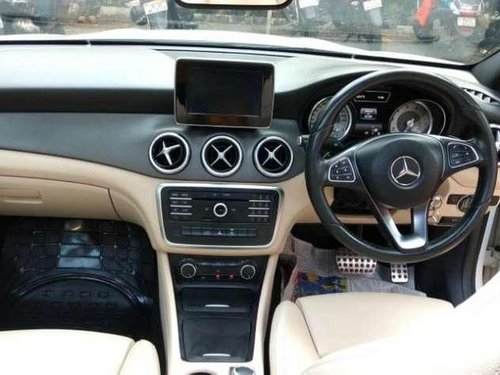 Used Mercedes-Benz CLA-Class 200 Petrol Sport, 2016, Petrol AT for sale in Gurgaon 