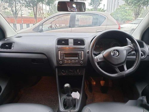 2015 Volkswagen Polo MT for sale in Amritsar 