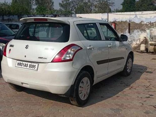 Used Maruti Suzuki Swift LDI 2013 MT for sale in Ambala