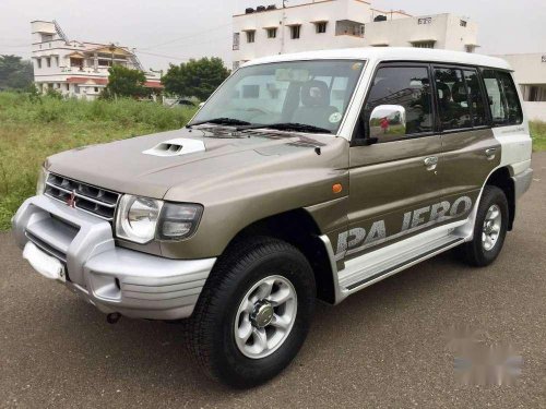 Used Mitsubishi Pajero SFX 2.8, 2011, Diesel MT for sale in Coimbatore 