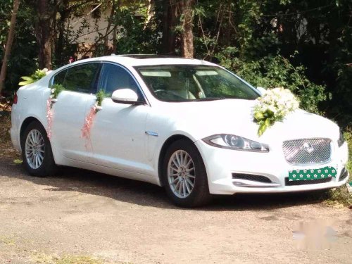 2013 Jaguar XF MT for sale in Goa 