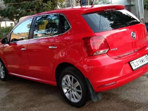 Used Volkswagen Polo MT for sale in Jamnagar 