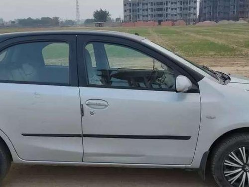 Toyota Etios Liva 2012 MT for sale in Meerut 