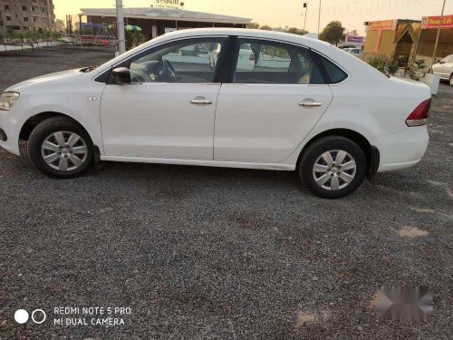 2011 Volkswagen Vento MT for sale in Morbi 