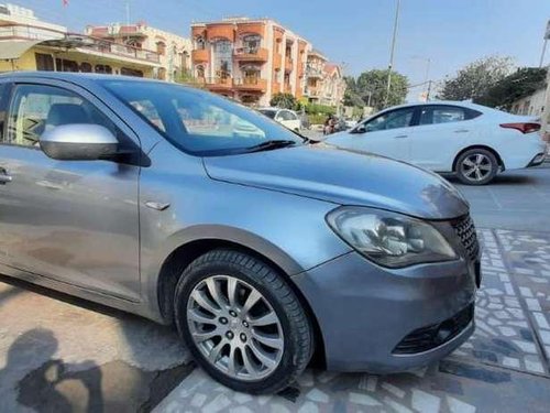 Used 2012 Maruti Suzuki Kizashi AT for sale in Faridabad 