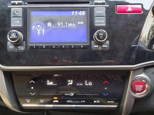 2015 Honda City i-VTEC CVT VX AT for sale at low price in Mumbai