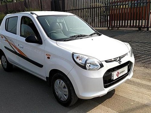 Maruti Suzuki Alto 800 LXI 2016 MT for sale in New Delhi