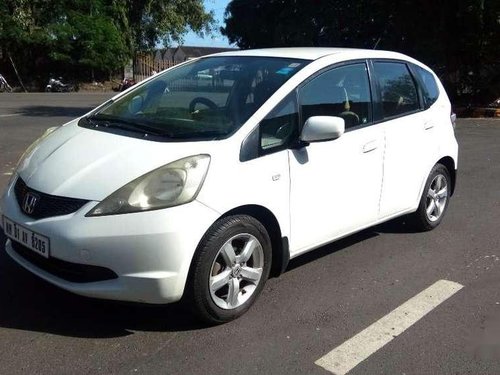 Honda Jazz V 2011 MT for sale in Mumbai