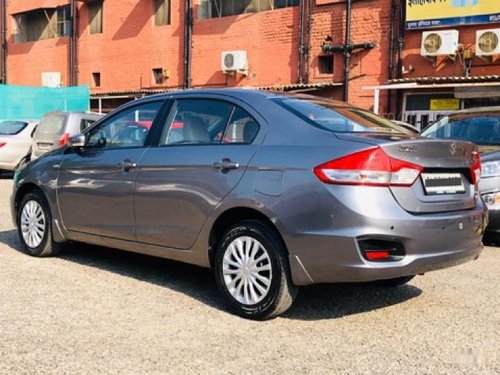 Used Maruti Suzuki Ciaz S MT car at low price in New Delhi