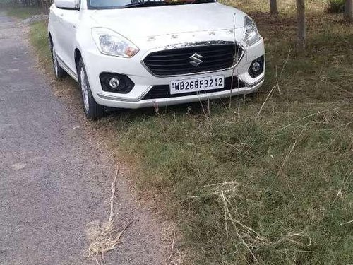 Used 2018 Maruti Suzuki Dzire AT for sale in Kolkata 