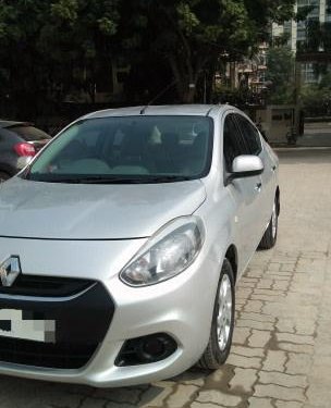 Used 2013 Renault Scala Diesel RxL MT for sale in Ahmedabad