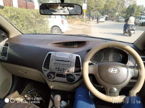 Used Hyundai i20 Magna MT for sale in Faridabad 
