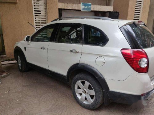 2010 Chevrolet Captiva AT for sale in Mumbai 