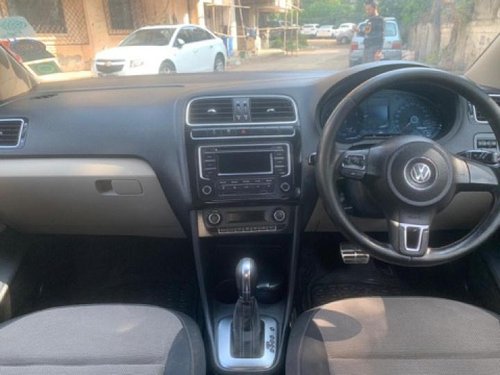 2013 Volkswagen Polo GTI AT for sale in Mumbai