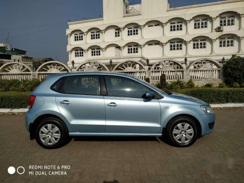 Used Volkswagen Polo MT for sale in Mumbai